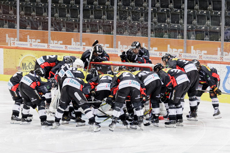 U20Elit - SC Bern Future vs EV Zug - 02. März 2022