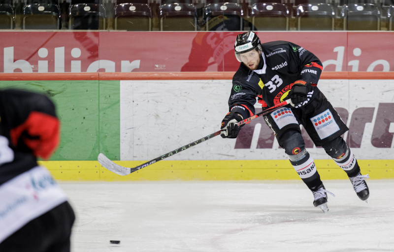 U20Elit - SC Bern Future vs EV Zug - 02. März 2022